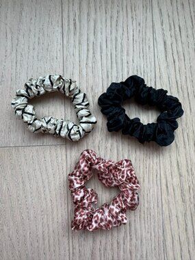 Slip Silk Hair Ties